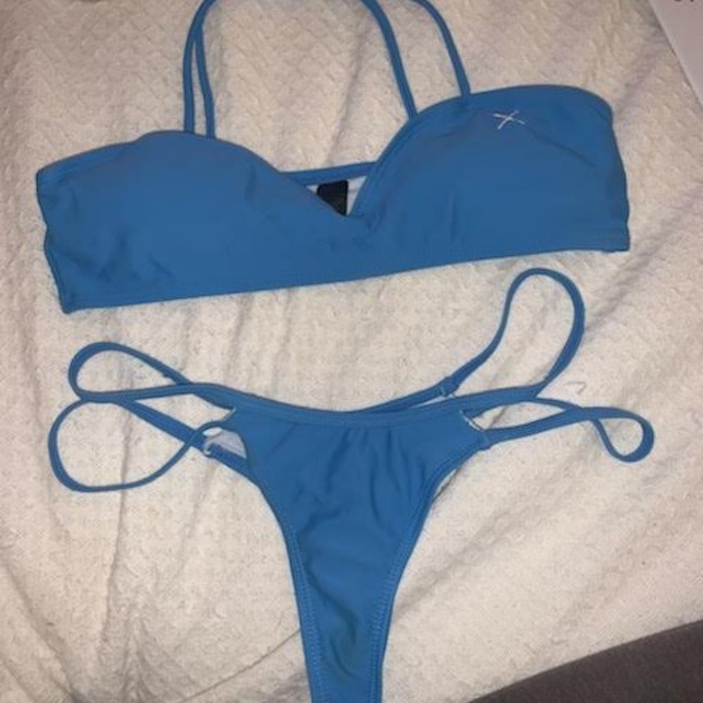 Boutine LA Swimwear Set - Picture 5 of 5